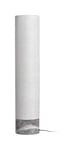 Unbound Floor Lamp 80 cm - Canvas