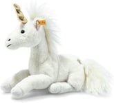 Steiff 067679 Unica dangling unicorn 27cm white …