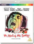 - The Mind Of Mr. Soames (1970) Blu-ray