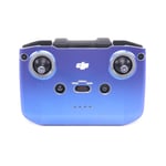 Wrapgrade Skin compatible with DJI Mavic Air 2 | Remote Controller (CELESTE BLUE)