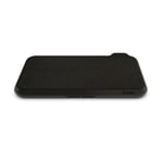 Zens Dual Bordsladdare Qi Liberty 16 Coils 2X15W Fabric Surface (Apple & Samsun