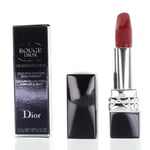 Dior Lipstick Diorevolution Comfort Wear 759 Red Lip Stick - NEW