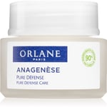 Orlane Anagenèse Pure Defense Care Beskyttende ansigtscreme 50 ml