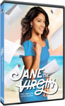 - Jane The Virgin Sesong 5 DVD