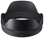 Sigma Lens Hood 16 mm F1.4 mm for DC DN LH716-01