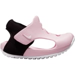 Nike Sunray Protect 3 Velcro MLS Sandaler Barn - Lyserød - str. 19,5