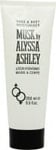 Alyssa Ashley Musk Hand and Body Lotion 250ml
