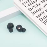 5 Pairs Silicone Earbuds Cover Earplug Cover for Sony WF-1000XM5 Earbuds