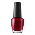 OPI Nail Lacquer Nagellack Amore At The Grand Canal 15 ml