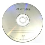 2 x Verbatim DVD-RW Disc ReWritable Blank Discs in Sleeve x2 4.7GB 120min CPRM