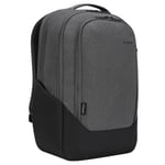 Targus Cypress Hero 15.6" EcoSmart Laptop Backpack (Grey)