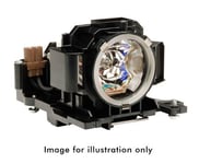 Smart Board Projector Lamp 20-01501-20 Replacement Bulb with Replacement Housing