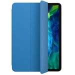 Apple Smart Folio MXT62FE/A till iPad Pro 11"" - Surf Blue