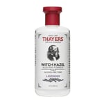 Ansiktstoner Thayers Witch Hazel Lavendel 355 ml