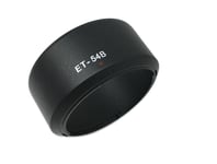 ET54B ET-54B 52mm Round Lens Hood Canon EF-M 55-200mm f/4.5-6.3 IS STM UK STOCK