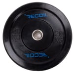 Bumper Plate 20kg Premium - Recoil