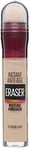 Maybelline Instant Anti Age Eraser Eye Concealer Dark Circles And Blemish Conce