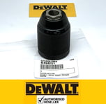 Genuine DeWALT Keyless Drill Chuck N454251 DCD991 DCD992 DCD996 DCD997 DT7045