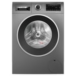 Bosch WNG254R1GB 10.5kg/6kg Series 6 Washer Dryer - GRAPHITE