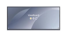 ViewSonic IFP105UW 105" touch display