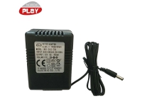 Oplader til elbil 12V batteri (805-683)