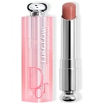 DIOR Huulet Huulipunat Natural Glow Custom Color Reviving Lip Balm - 24h* HydrationDior Addict No. 038 Rose Nude 3,2 g