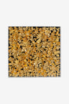 KARE Design - Deco Ram Gold Flower 60x60cm - Guld