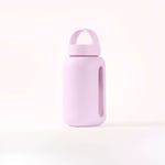 Vannflaske i Glass - 500 ml | BINK Mini Bottle - Lilac