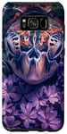 Coque pour Galaxy S8+ Tortue de mer Tortue Vie marine Animal océanique