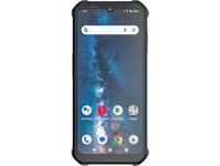 Sonim Xp400 16.5 Cm (6.5&Quot ) Dual Sim Android 14 5G Usb Type-C 6 Gb 128 Gb 5000 Mah Black