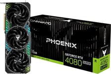 GeForce RTX 4080 Super Phoenix 16GB GDDR6X 256bit
