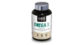 Complement alimentaire stc nutrition omega 3 vegetal 120 caps