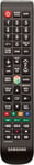 SAMSUNG TM1260 Remote Control Black (AA83-00655A)