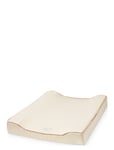 Cam Cam Copenhagen Changing Cushion Beige