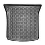 Bagagerumsmatta 39Antislip39 lamplig for Tesla Model Y 2020