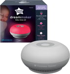 Tommee Tippee Dreammaker Baby Sleep Aid, Pink Noise, Red Light Night...
