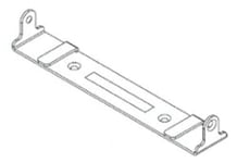 Cisco Mounting Bracket Desktop - Catalyst Micro Switch Cmicr-4pt