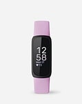 Fitbit Inspire 3 Fitness Tracker - Lilac Bliss