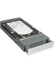 Promise 4TB SATA HDD1 PACK - 4TB - Hårddisk - F40VA2S15000000 - SATA-150 - 3,5"