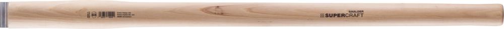 Släggskaft hickory till Supercraft, 100mm