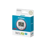 Wii Fit Meter Rouge WiiU