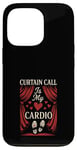 Theater Kid Drama Club Musical Theater Nerd Cadeau Coque pour iPhone 13 Pro