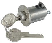 Original Parts Group OPG-GTNS130 låssats, mittkonsol/handskfack
