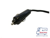 Sunncamp 12V 1 Litre Travel Kettle EL3097 Plugs Into Cigarette Lighter Socket