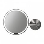Simplehuman Sminkspegel Sensor Mirror Vägghängd 8-38810-01578-1S
