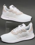 Adidas X Plr S Trainers In White - Lightweight Runners, Gym, Active, Casual Sale