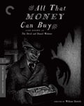 - All That Money Can Buy (aka The Devil and Daniel Webster) (1941) Criterion Collection Blu-ray