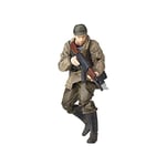 NEW Metal Gear Solid V The Phantom Pain RMEX-002 Soviet Soldier Action Figur FS