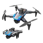 Drone GPS 4K kamera Hindringsbrændstof