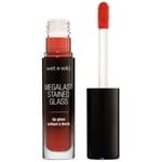 Wet n Wild Megalast Lipgloss Reflective Kisses multifärg